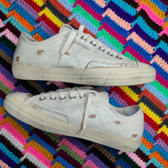 Golden Goose Vstar Size 41 - Picture 4 of 8